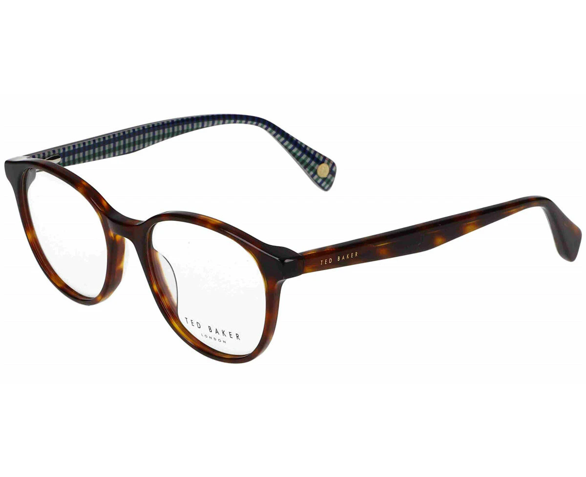 Ted Baker TB4358 101 Men Eyeglasses