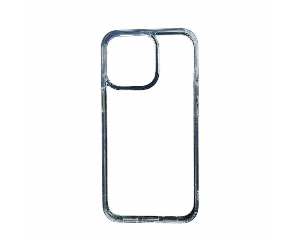 VOCTUS iPhone 14 Pro Max Phone Case (Transparent)