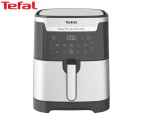 Tefal 6.5L Easy Fry & Grill 2-In-1 XXL Flexcook Air Fryer