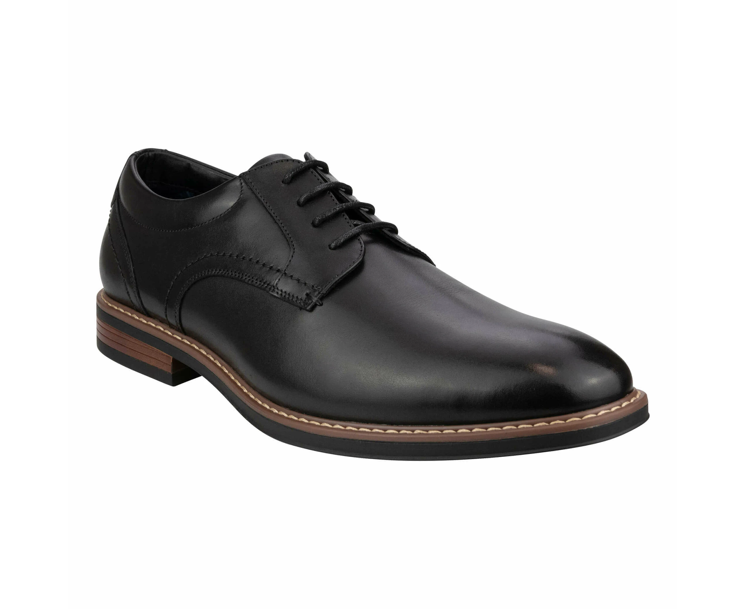 Florsheim Centro Plain Men's Plain Toe Derby