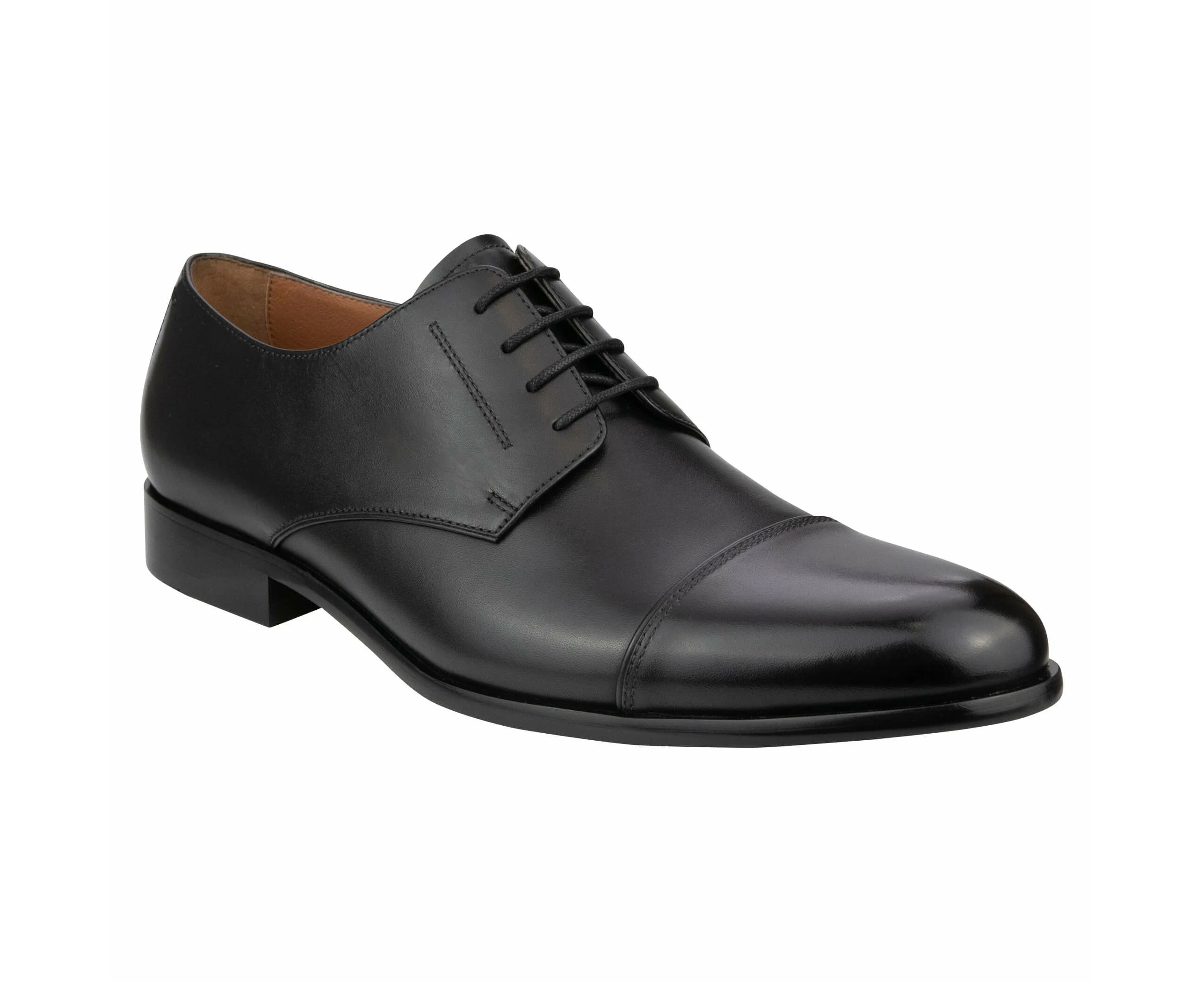 Florsheim Centurion Cap Men's Cap Toe Derby