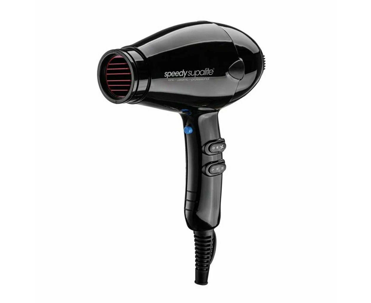 Speedy Hairdryer - Supalite Blush