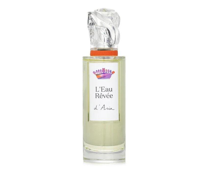 Sisley L'Eau Rêvée d'Aria EDT Spray 100ml/3.3oz