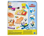 Play-Doh Bluey Make 'N Mash Costumes Playset