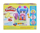 Play-Doh Hair Stylin' Salon Playset