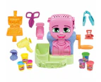 Play-Doh Hair Stylin' Salon Playset