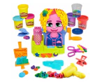 Play-Doh Hair Stylin' Salon Playset