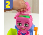 Play-Doh Hair Stylin' Salon Playset