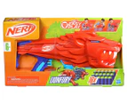 NERF Wild Lionfury Blaster Toy