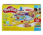 Play Doh Fold N' Go Playmat Set