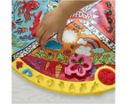 Play Doh Fold N' Go Playmat Set