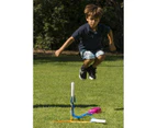 Stomp Rocket Jr. Glow Rocket Launcher Kit