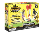 Stomp Rockets Dueling Rockets Kit