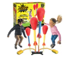 Stomp Rockets Dueling Rockets Kit