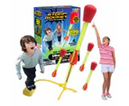 Stomp Rocket Ultra Rocket Launcher Kit