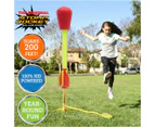 Stomp Rocket Ultra Rocket Launcher Kit