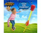 Stomp Rocket Ultra Rocket Launcher Kit