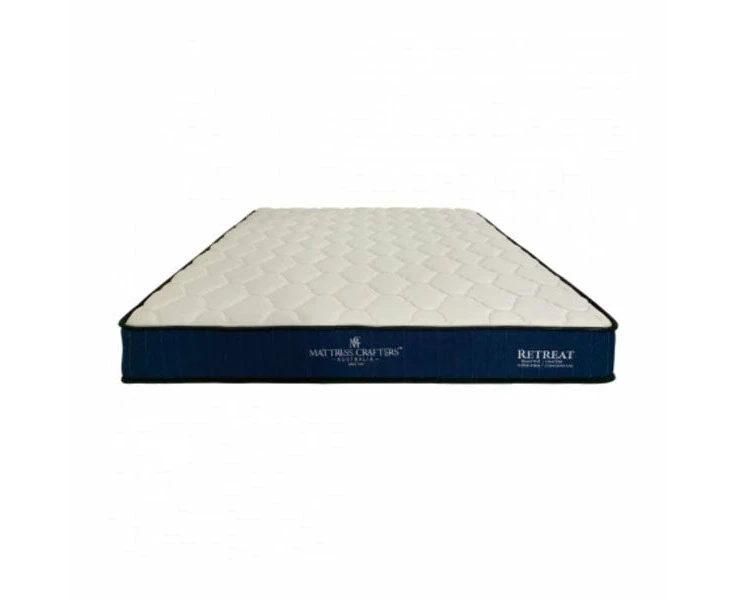 Retreat Mattress Inner Spring High Density Foam