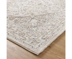 Cheapest Rugs Online Maya Medallion In Beige Rug