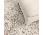 Cheapest Rugs Online Maya Medallion In Beige Rug