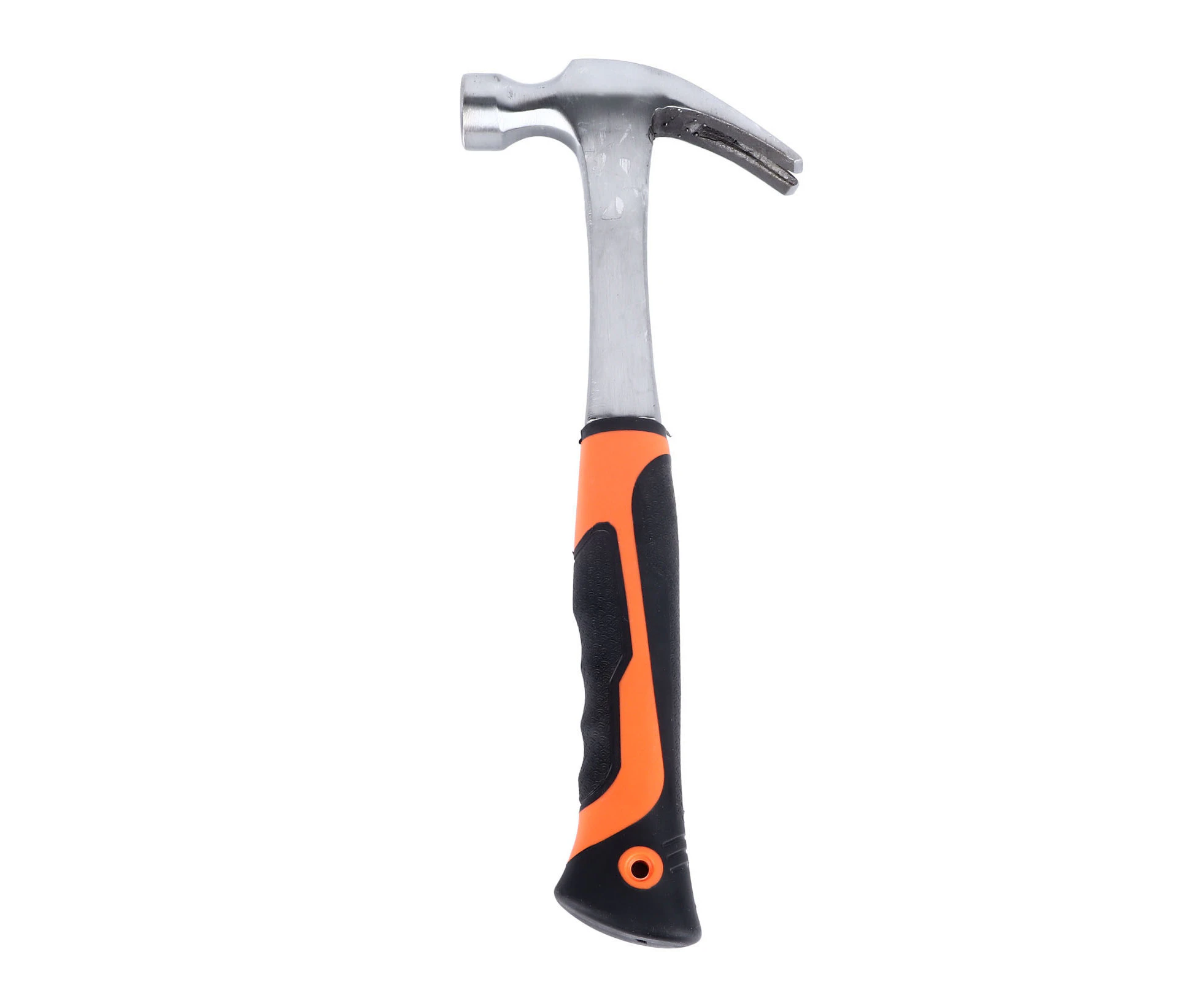 Claw Nailing Hammer Multifunctional 45 Steel Portable Integrated Framing Hammer for Cars