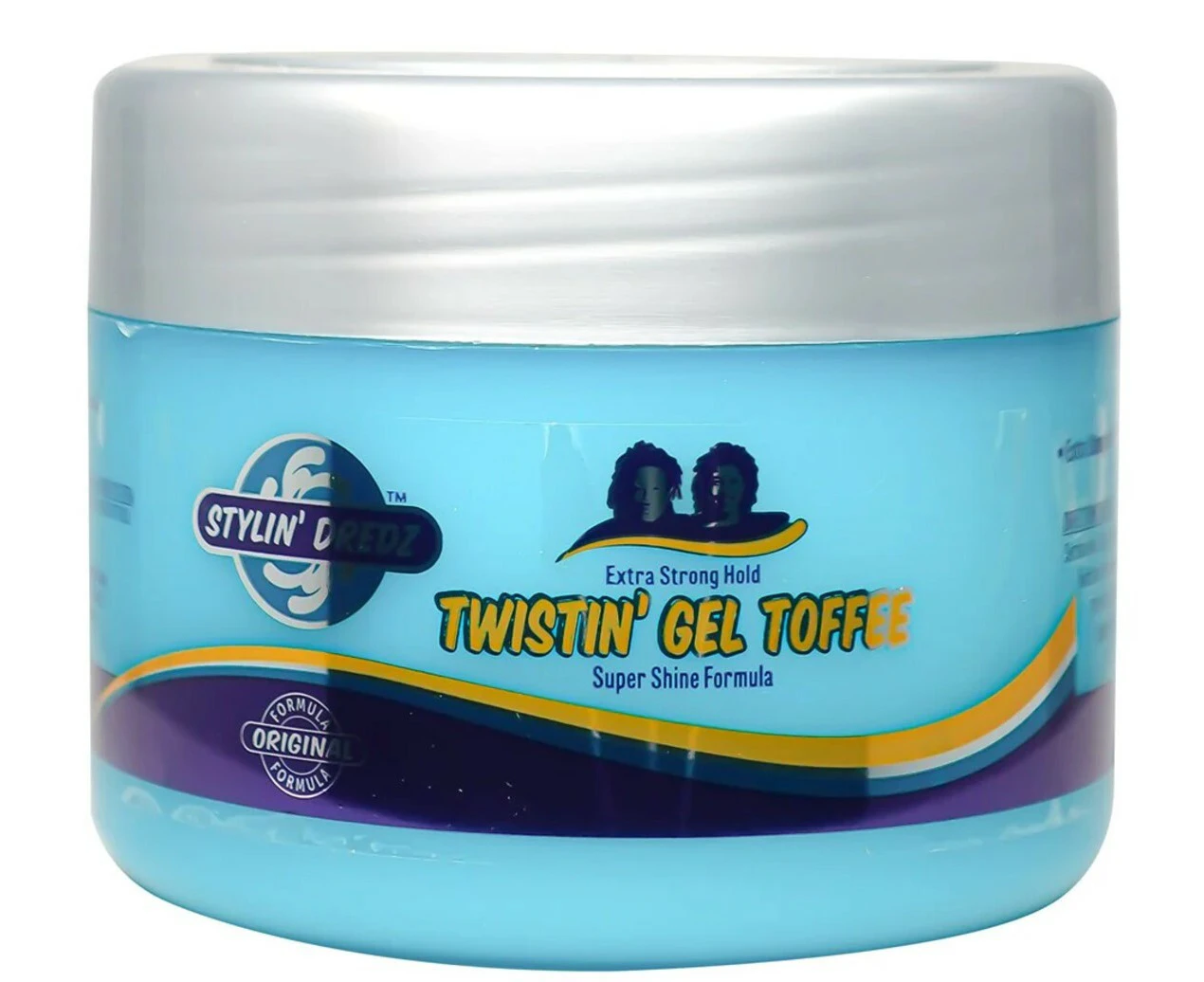 Stylin' Dredz Twistin' Gel Toffee 250mL (8.45oz)