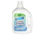 Supreme Antibacterial Laundry Sanitiser 1L