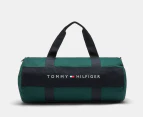 Tommy Hilfiger Corp Logo Duffle Bag - Cypress Green