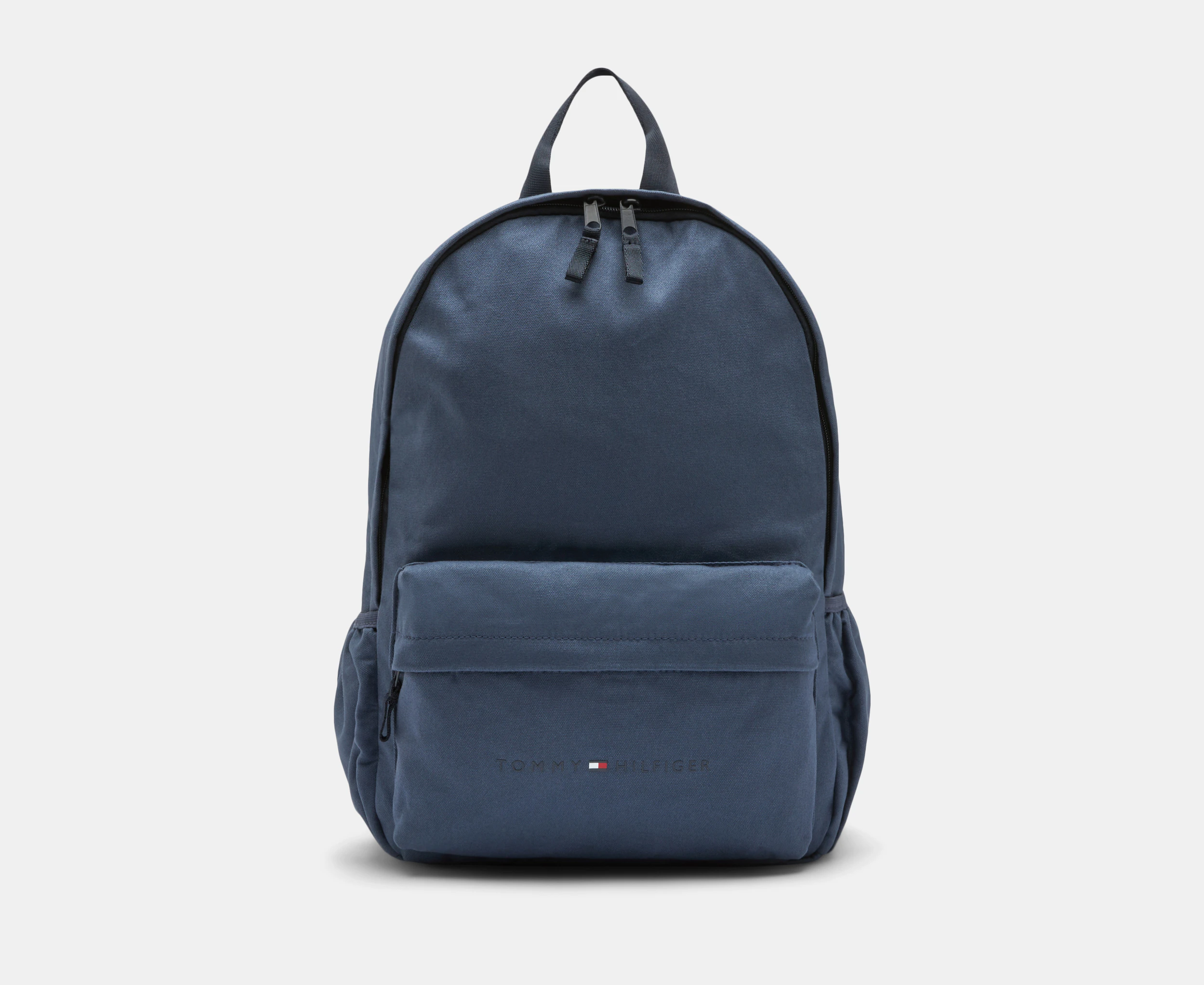 Tommy Hilfiger TH Essentials Backpack - Bank Blue