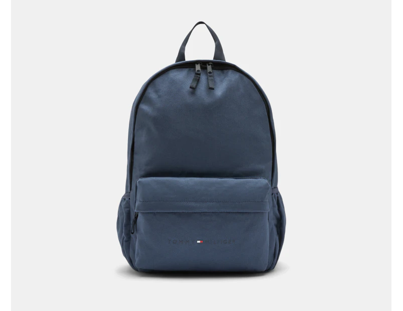 Tommy Hilfiger TH Essentials Backpack - Bank Blue