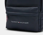 Tommy Hilfiger Puffer Backpack - Sky Captain