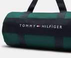 Tommy Hilfiger Corp Logo Duffle Bag - Cypress Green