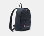 Tommy Hilfiger Puffer Backpack - Sky Captain