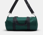 Tommy Hilfiger Corp Logo Duffle Bag - Cypress Green