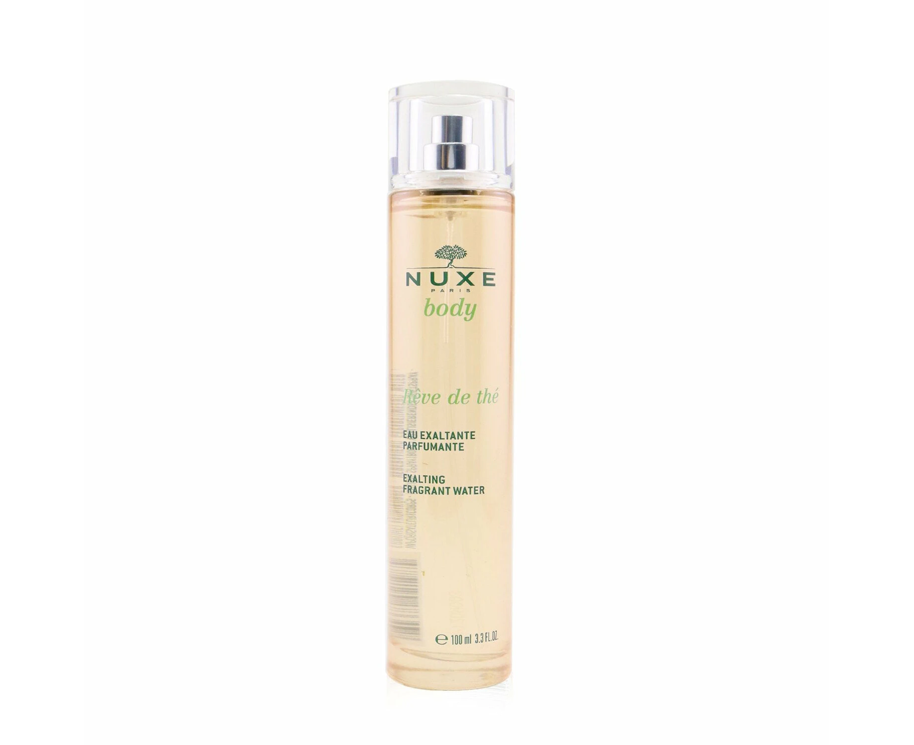 Nuxe Nuxe Body Exalting Fragrant Water Spray  100ml/3.3oz