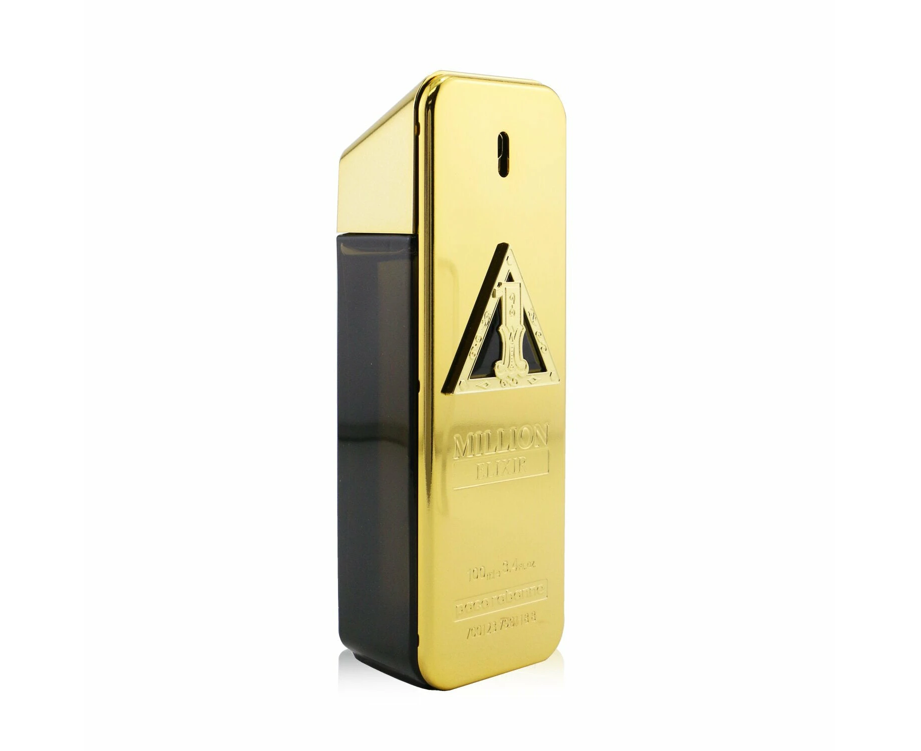 Paco Rabanne One Million Elixir Parfum Intense Spray  100ml/3.4oz