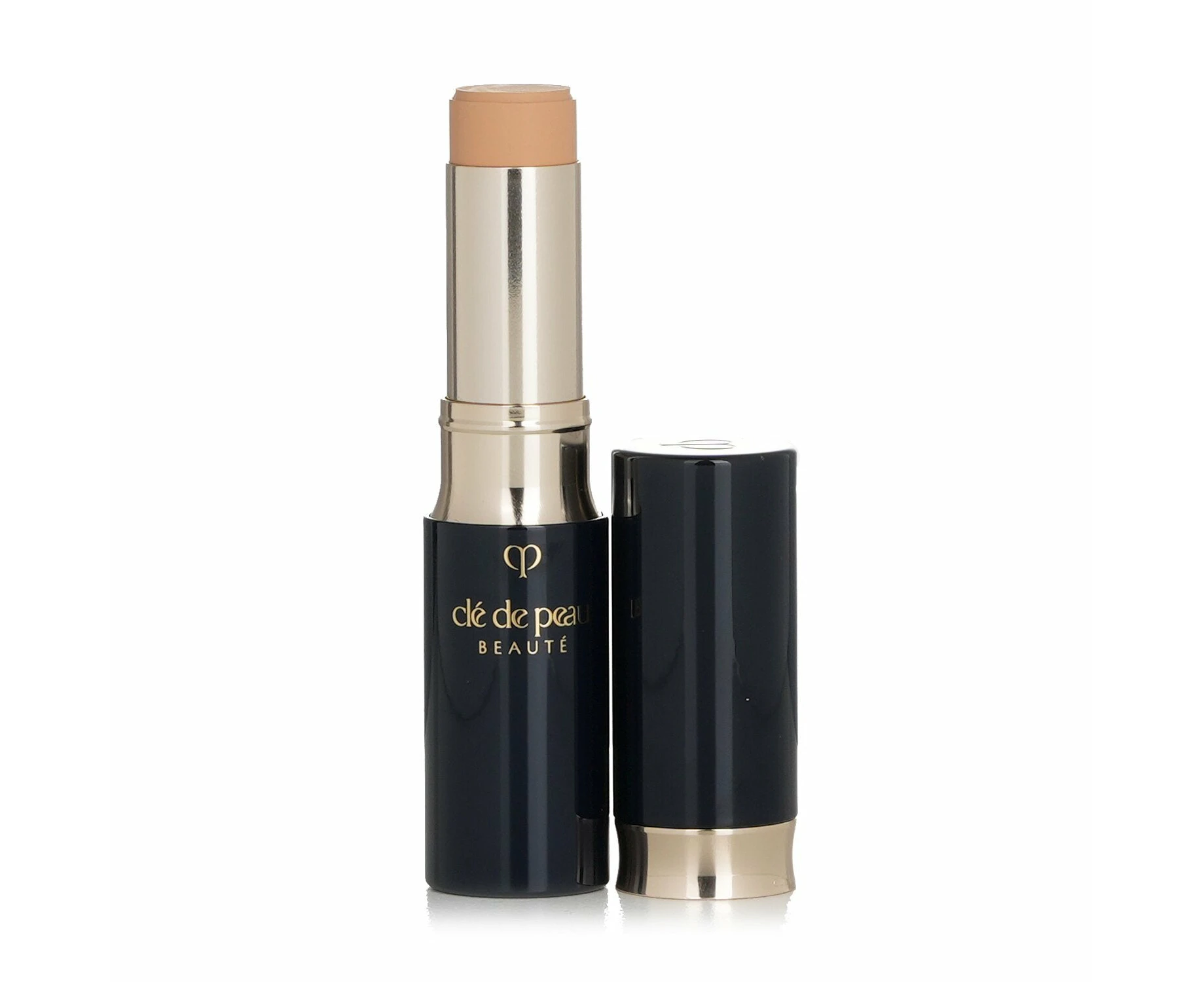 Cle De Peau Concealer SPF25 - # 4 Almond  5g/0.17oz