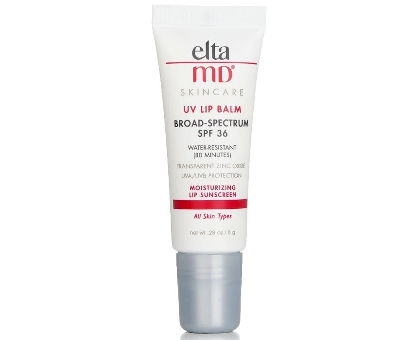 EltaMD UV Lip Balm WaterResistant SPF 36 8g/0.28oz