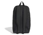 Adidas 18.5L Essentials Linear Backpack - Black/White