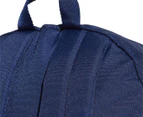 Adidas 27.5L Classic 3Bars Backpack - Dark Blue/White