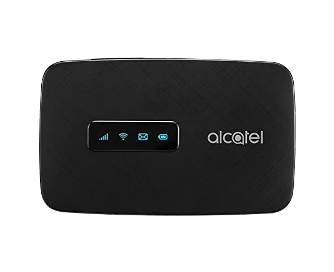 Alcatel Link Zone 4G Mobile WiFi Unlocked - Black