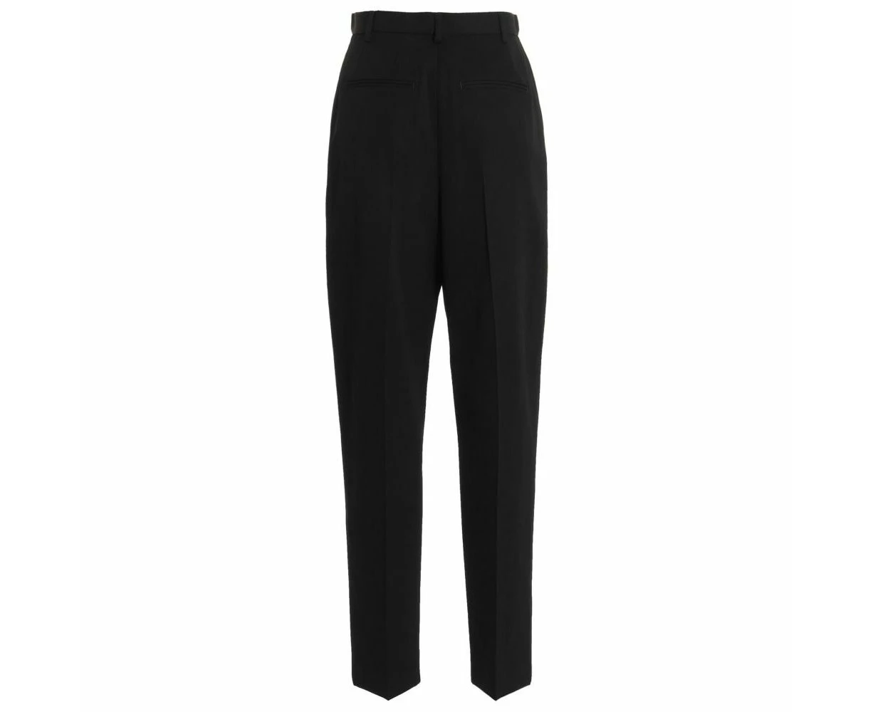 Tory Burch Black Jeans & Pant