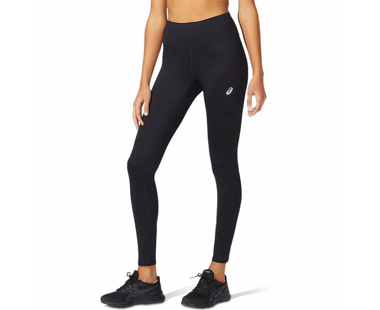 Asics Silver Tight Womens