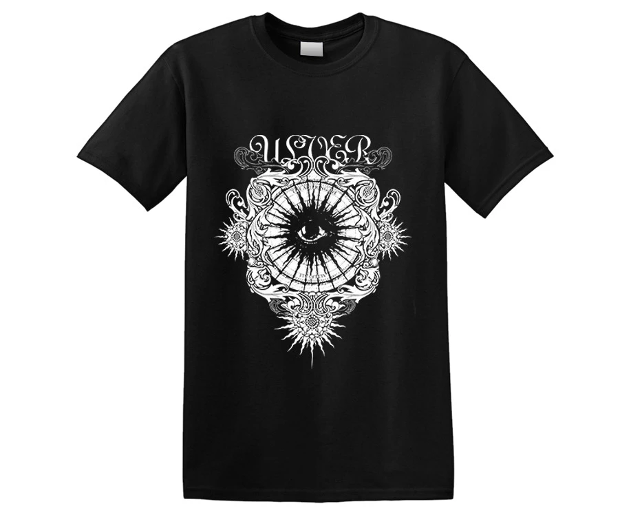 ULVER - 'The Altering Eye' T-Shirt