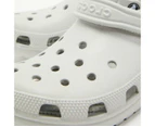 Crocs Unisex Classic Clogs - Atmosphere