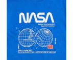 NASA Oversize T-shirt