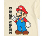 Super Mario Oversize T-shirt