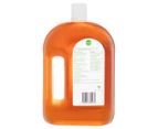 Dettol Antibacterial Household Grade Disinfectant 2L