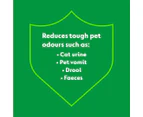 Dettol Homes w/ Pets Laundry Sanitiser Fresh Breeze 1.5L