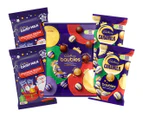 Cadbury Ultimate Christmas Chocolate Pack